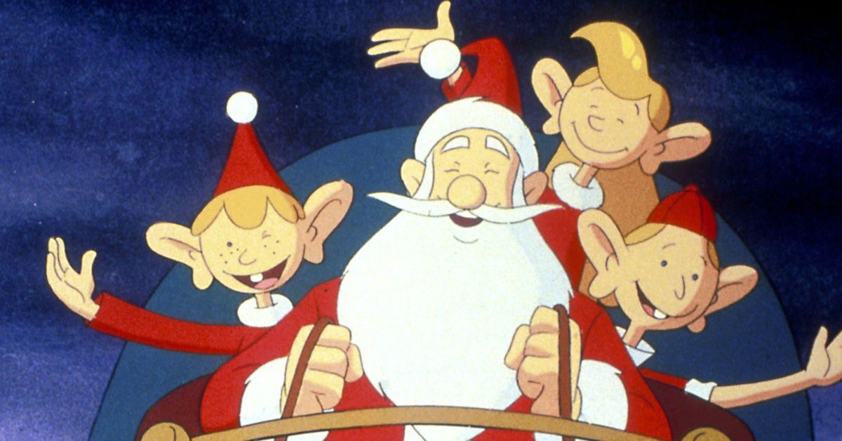 Weihnachtsmann Und Co Kg Neue Folgen Weihnachtsmann Und Co Kg Neue Folgen
