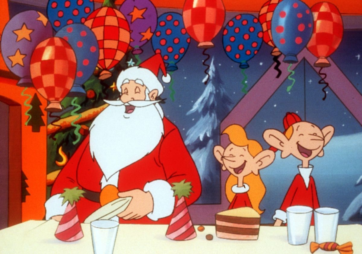 Gilfi Weihnachtsmann Und Co Kg