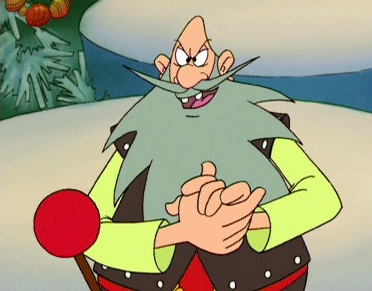 Weihnachtsmann Und Co Kg Weihnachtsmann Weihnachtsmann Und Co Kg Weihnachtsmann