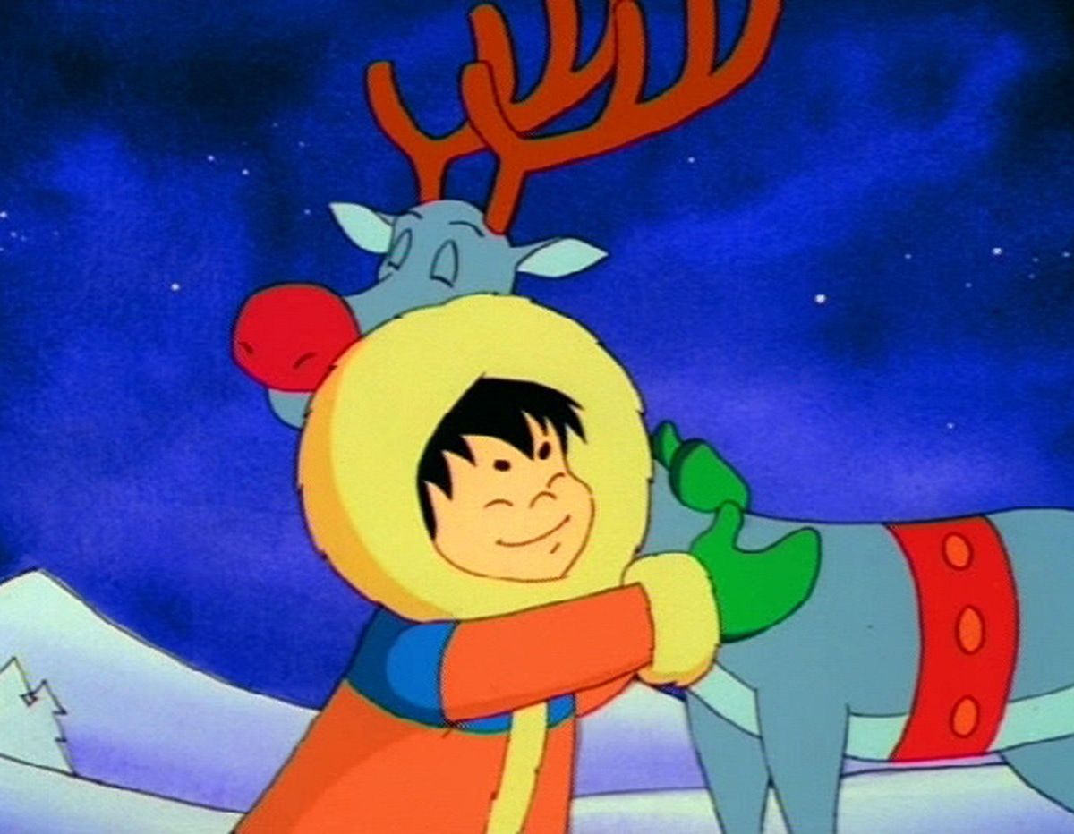 "Weihnachtsmann & Co. KG" - darum lieben wir die Sendung immer noch!