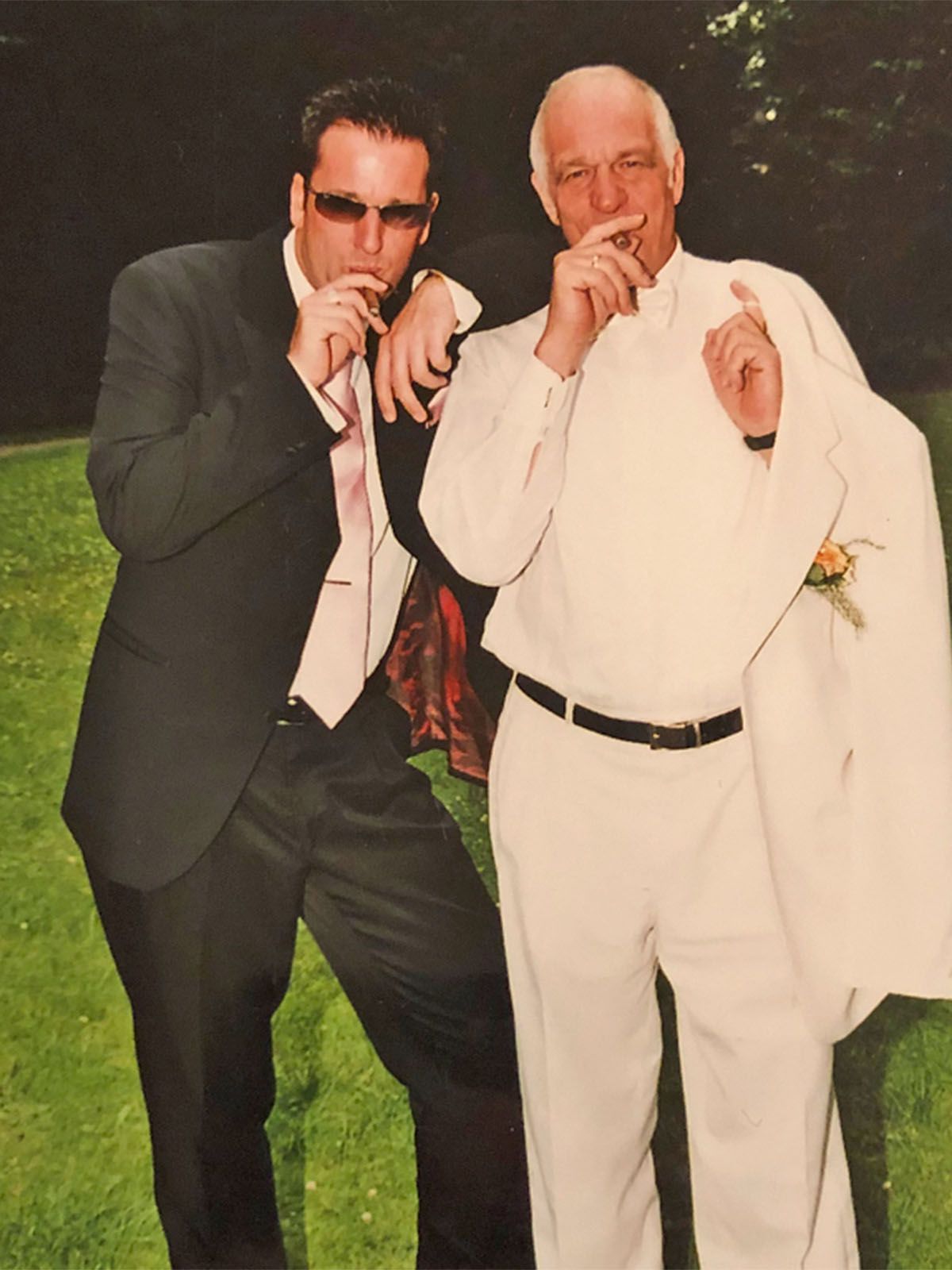 Hier spricht der Mann, der den Wendler erfunden hat