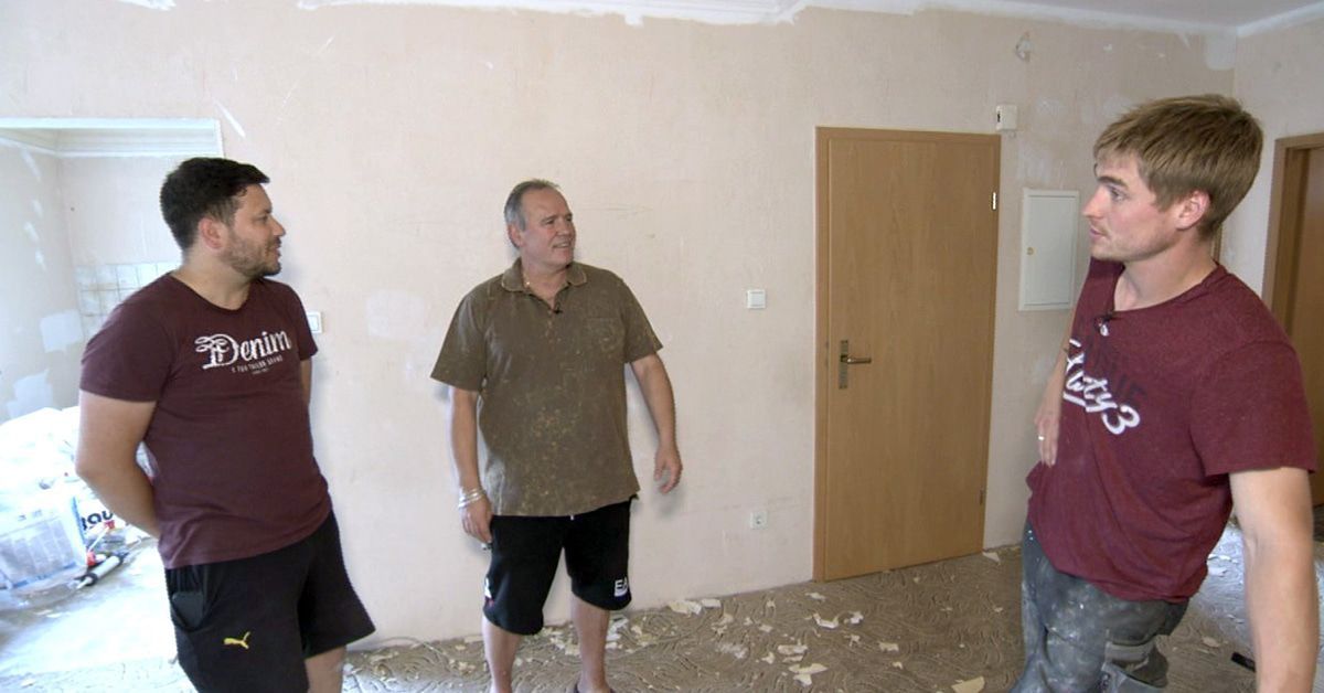 Großputz bei den Wollnys: Das Klo ist total verstopft