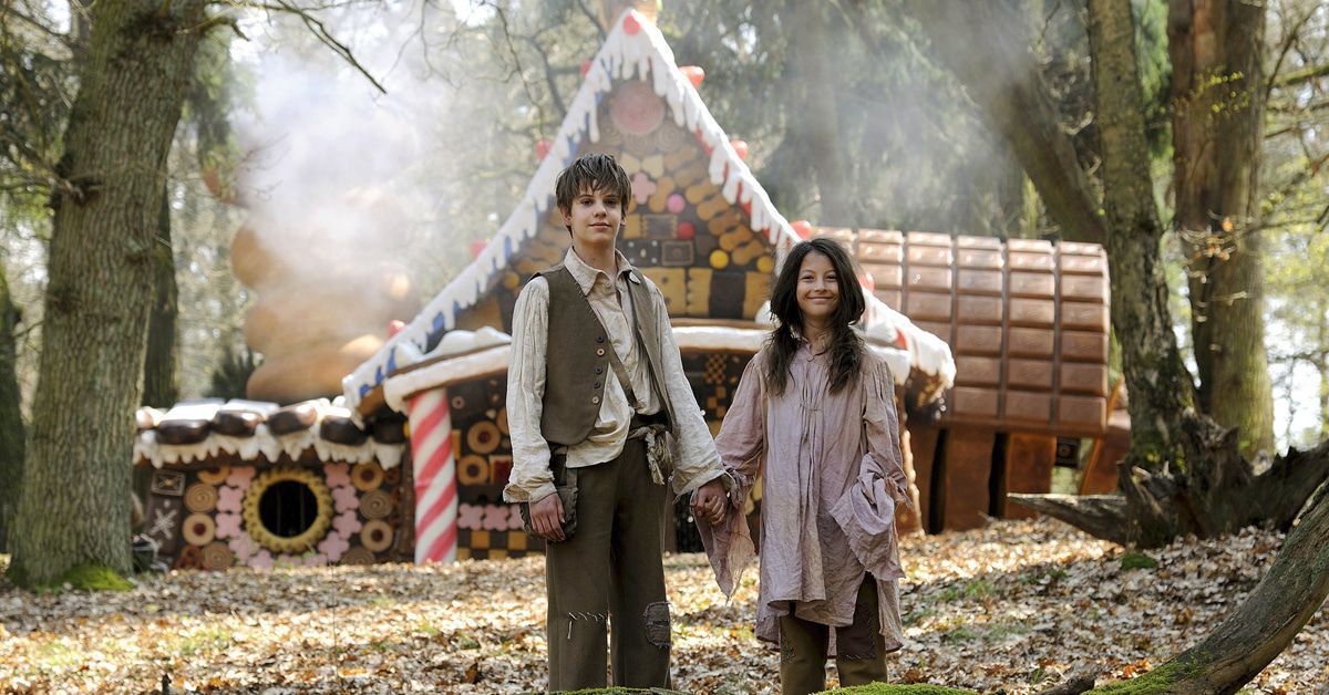 Festtags-Filmtipp "Hänsel und Gretel"