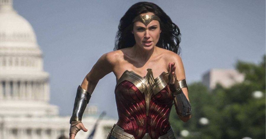 Gal Gadot litt Höllenqualen am "Wonder Woman 1984"-Set