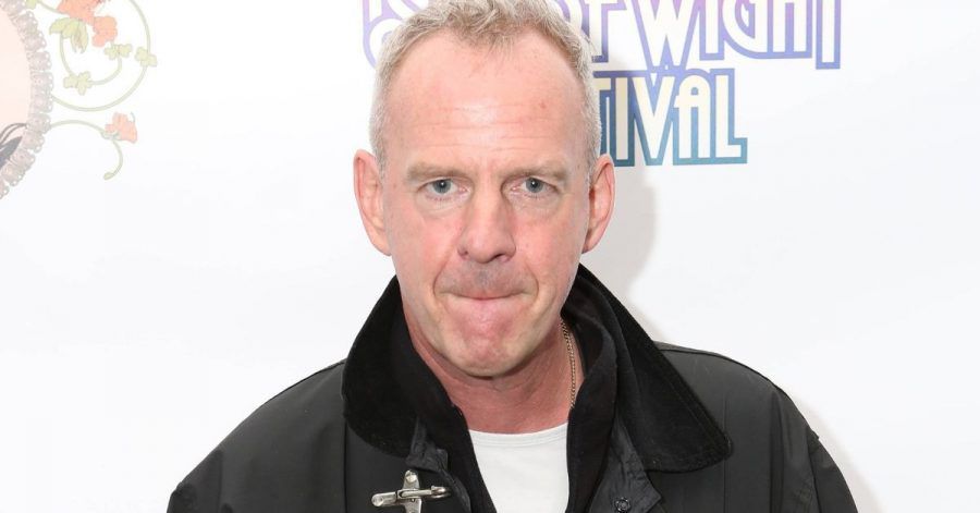Fatboy Slim ist stolz: "Ein Dildo wurde nach mir benannt"