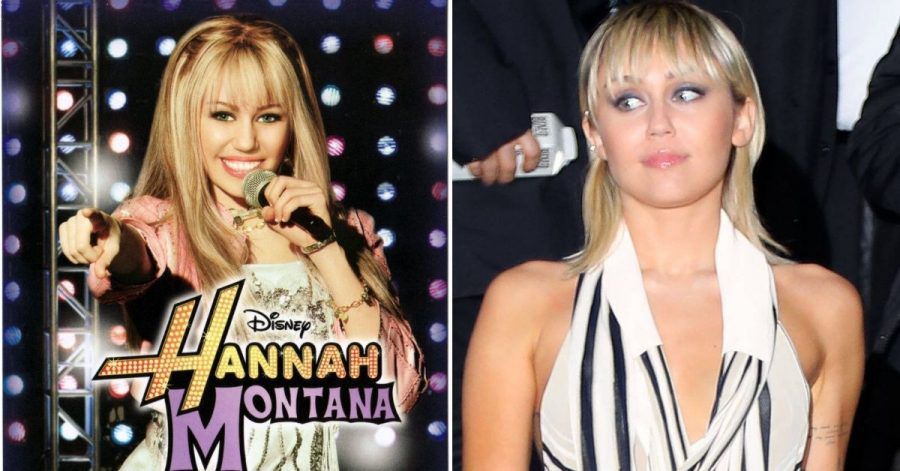 Miley Cyrus: Darum ist sie froh, dass "Hannah Montana" vorbei ist