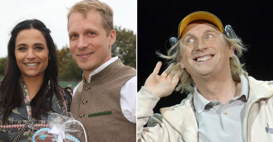 Otto Waalkes zu Oli Pochers neuem Baby: "Wie viele kommen denn noch?"