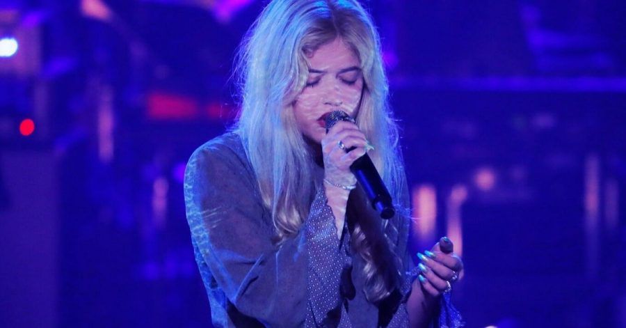 „The Voice Of Germany“: Alles über Finalistin Paula Dalla Corte