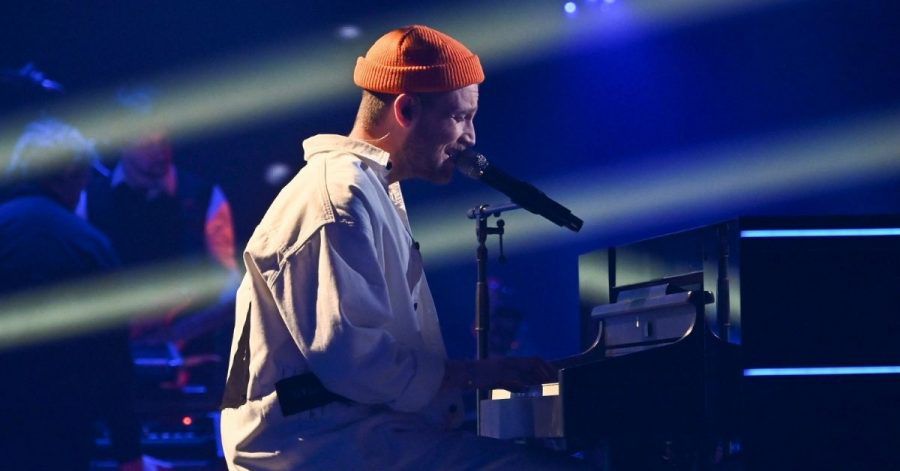 „The Voice Of Germany“: Alles über Finalist Alessandro Pola
