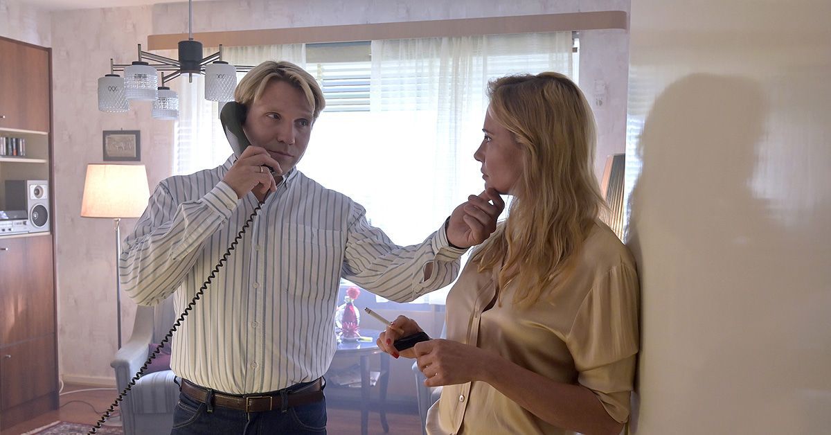"Das Geheimnis des Totenwaldes" Teil 2: So geht der Thriller weiter