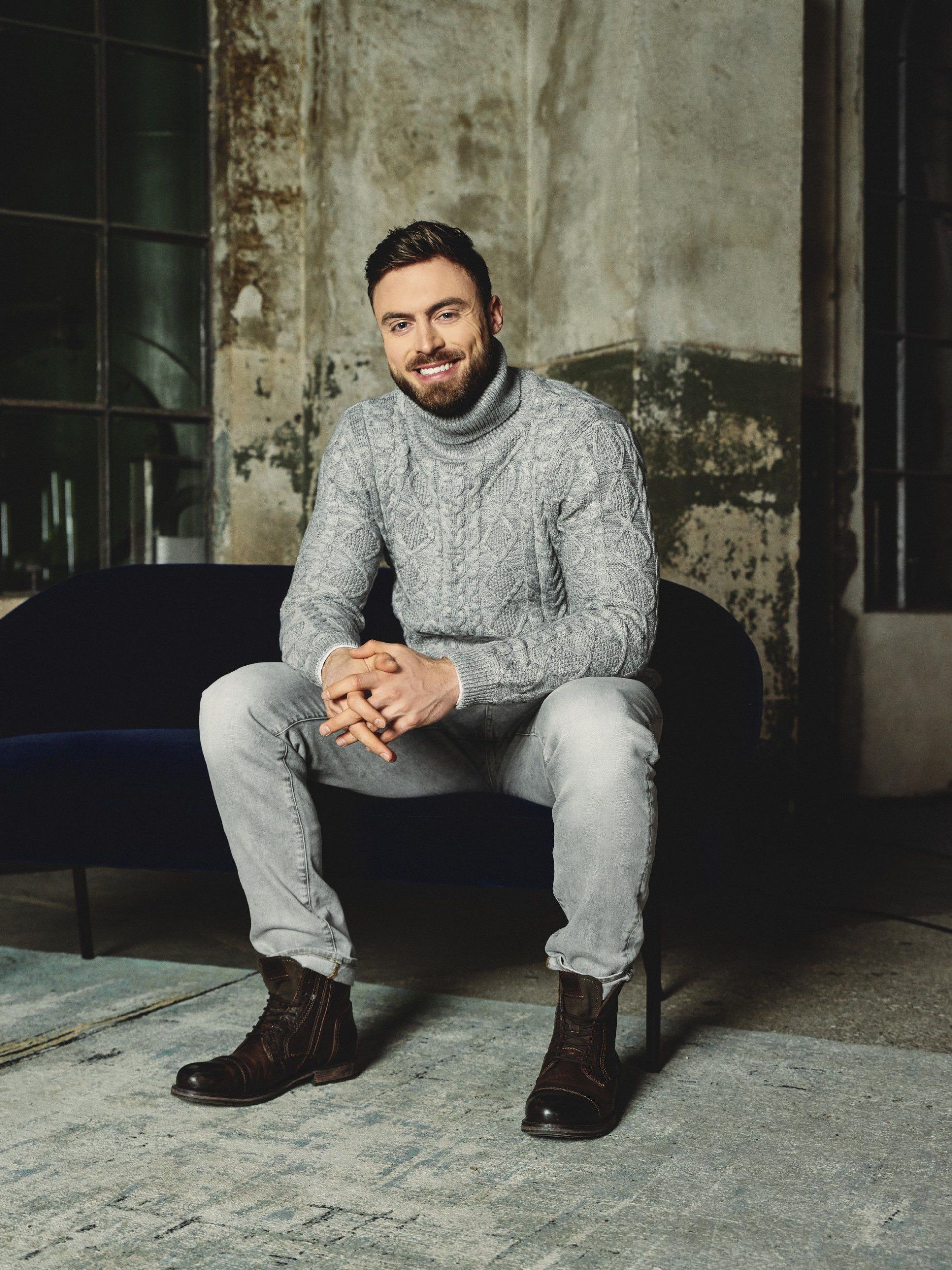 "Der Bachelor" Niko Griesert: Die neusten Bilder!