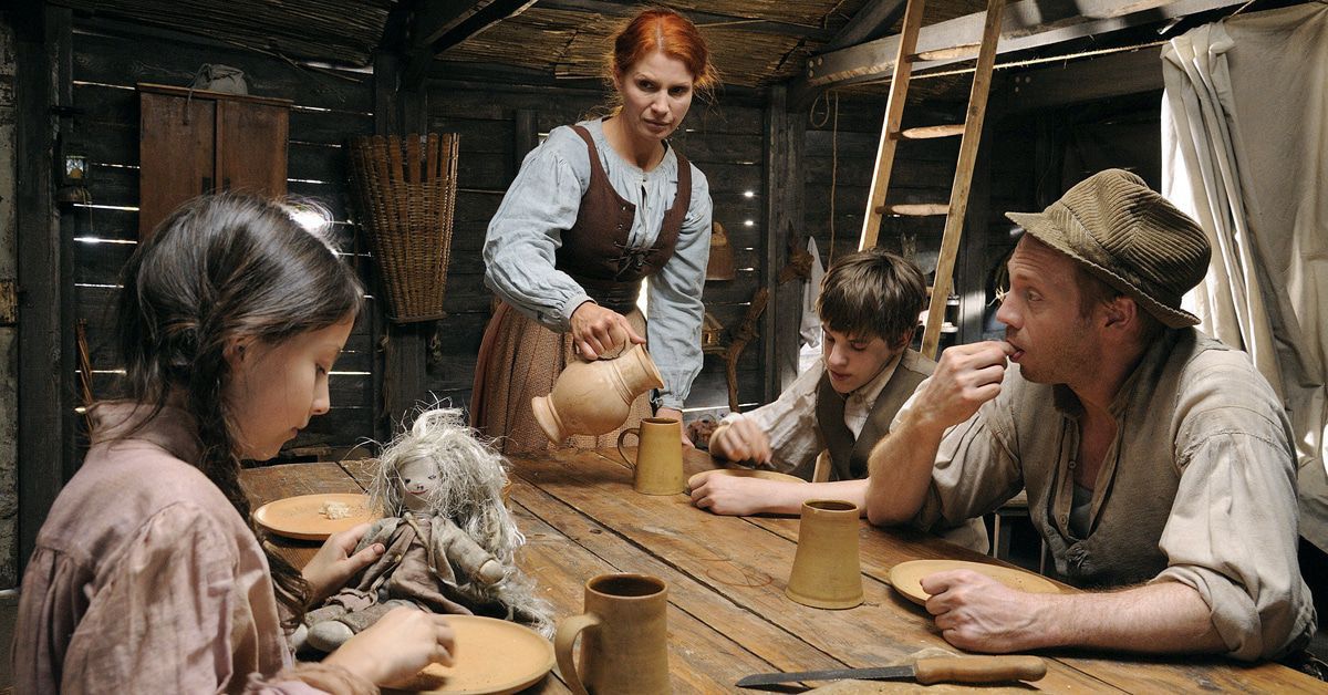 Festtags-Filmtipp "Hänsel und Gretel"