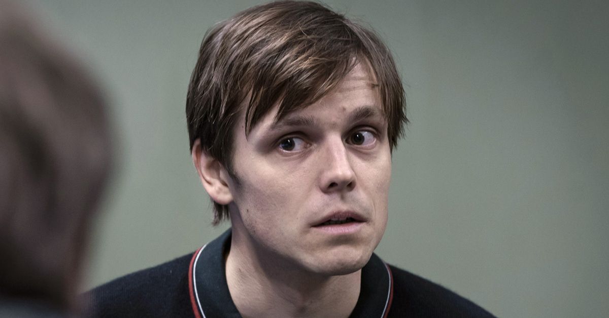 Franz Hartwig: Alles über den Star aus Ferdinand von Schirachs "Feinde"