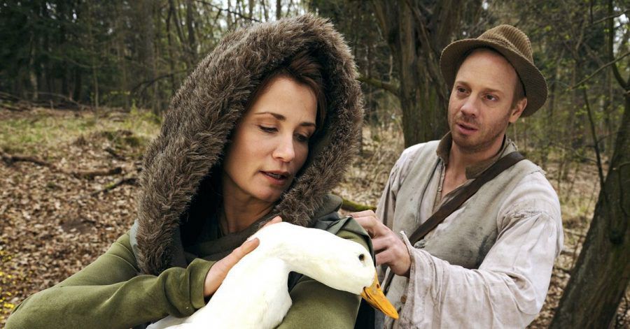 Festtags-Filmtipp "Hänsel und Gretel"