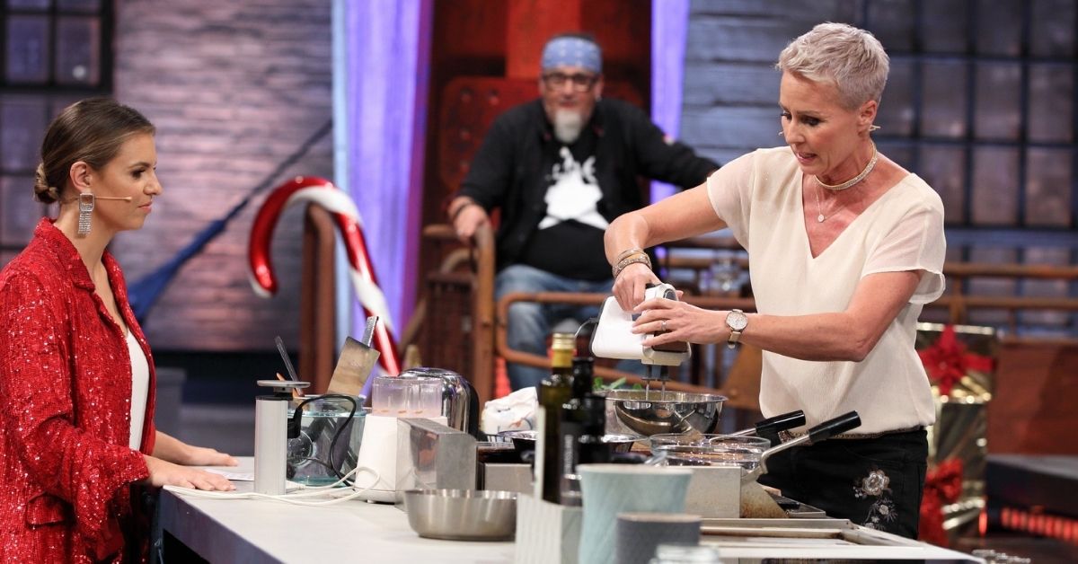 "Grill den Henssler": Steffen und Joachim Llambi geraten aneinander