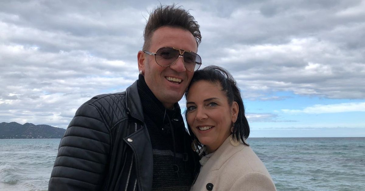 Danni Büchner hat den 1. Schritt gemacht: "Ich habe Ennesto geküsst"