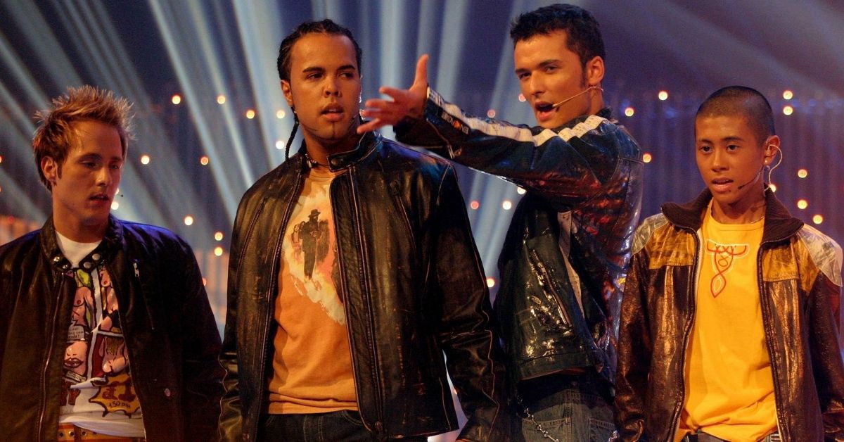 Popstars Overground Was Wurde Aus Meiko Akay Ken Und MarQ Popstars Overground Was Wurde Aus Meiko Akay Ken Und MarQ