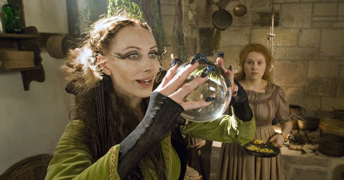 Festtags-Filmtipp: ''Brüderchen und Schwesterchen''