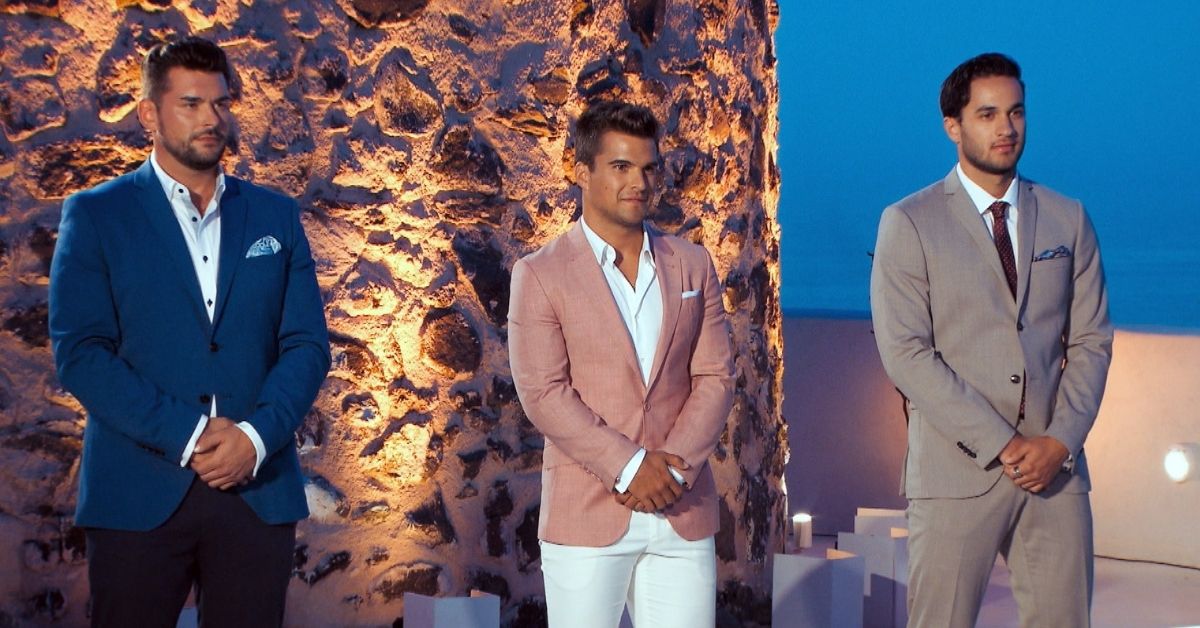 „Die Bachelorette“: Das passiert in der siebten Folge
