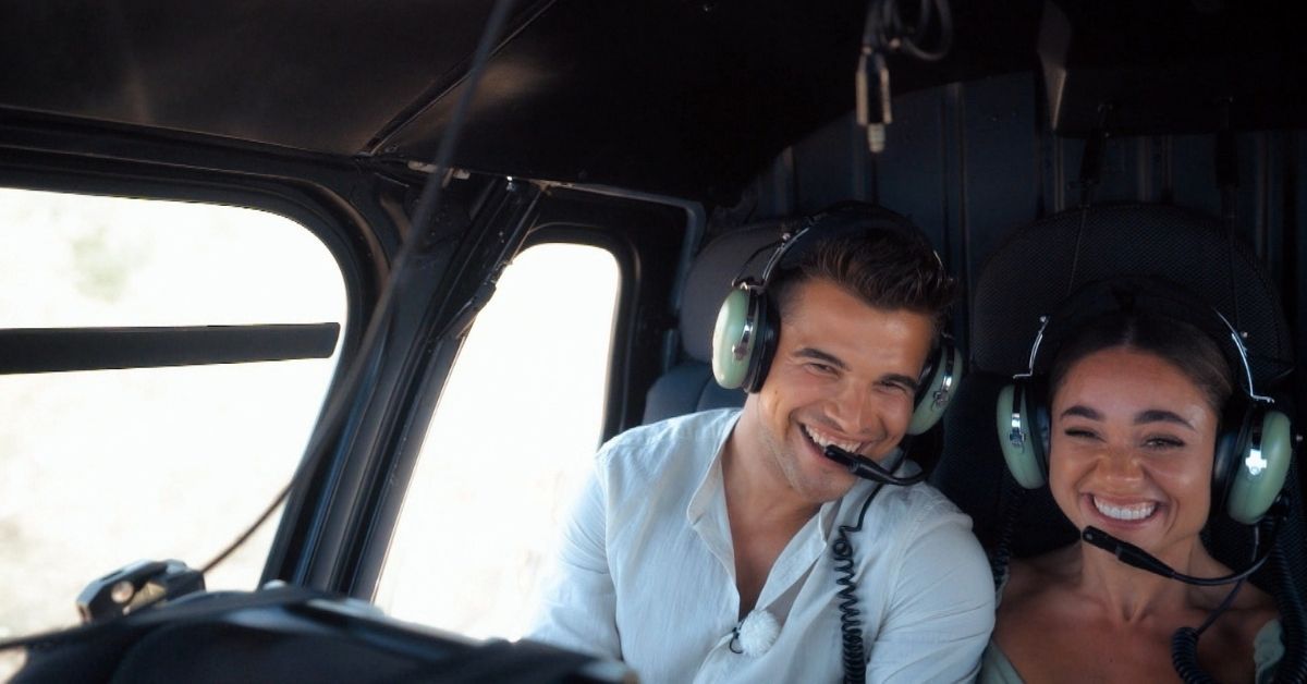 „Die Bachelorette“: Das passiert in der siebten Folge