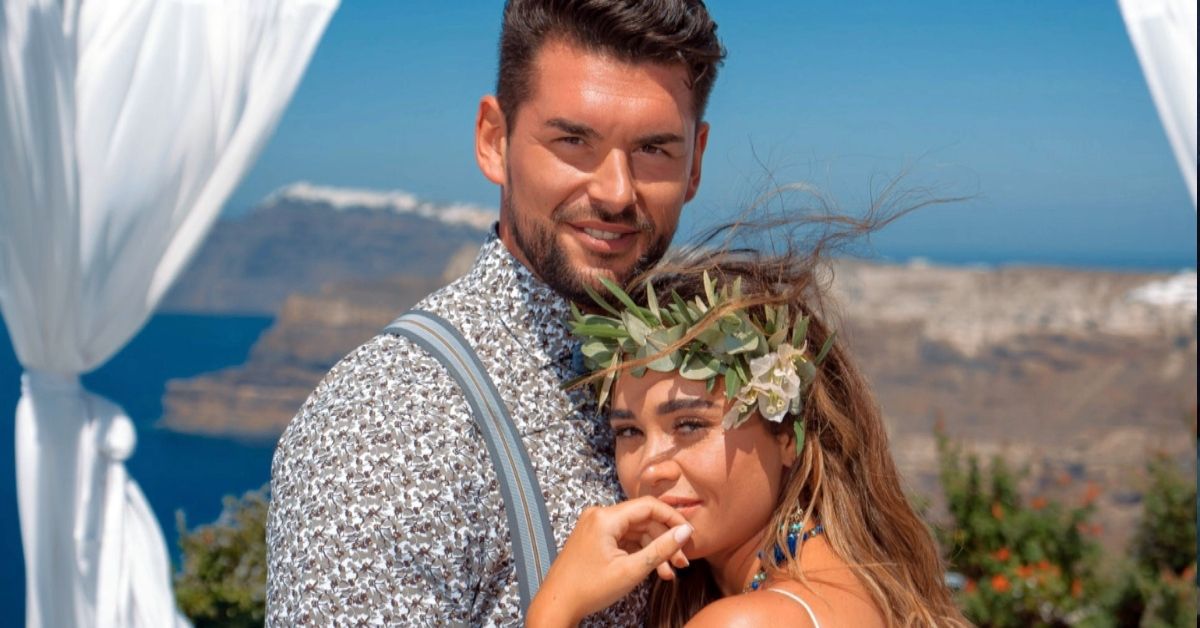 "Bachelorette": Das sagt Ioannis zu seinem Rauswurf