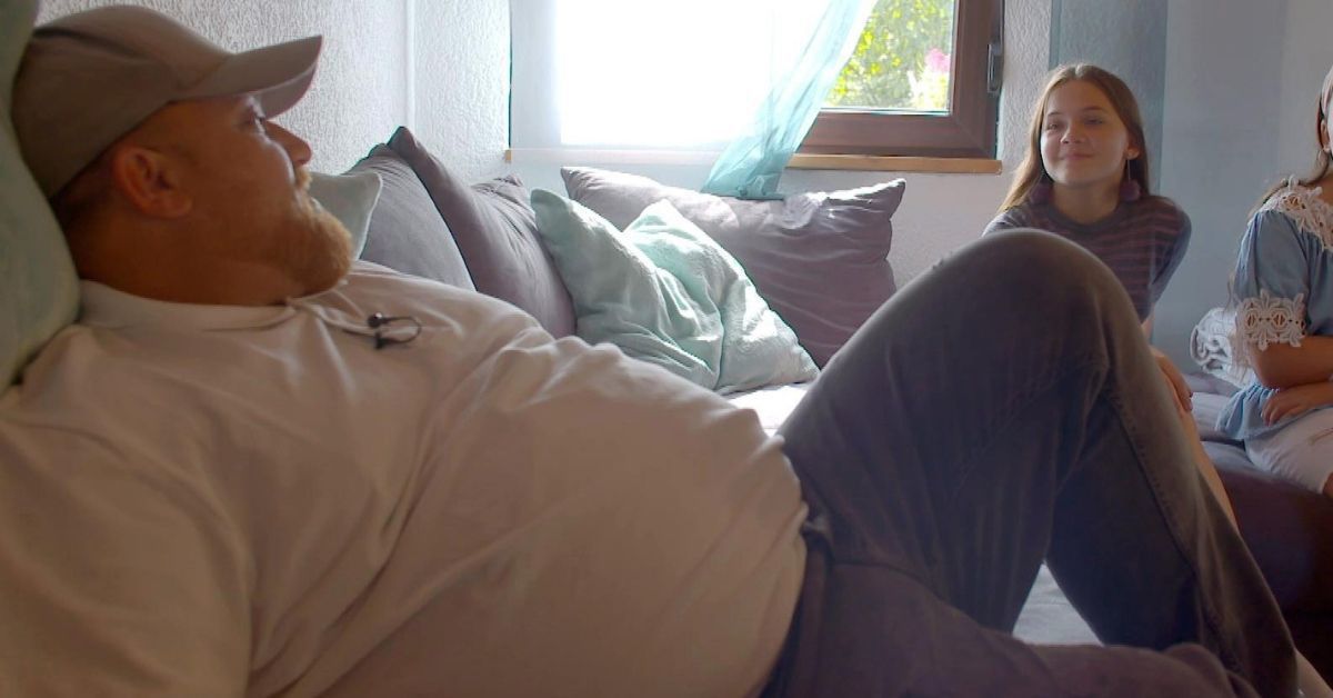 Menowin will endlich abspecken - mal wieder