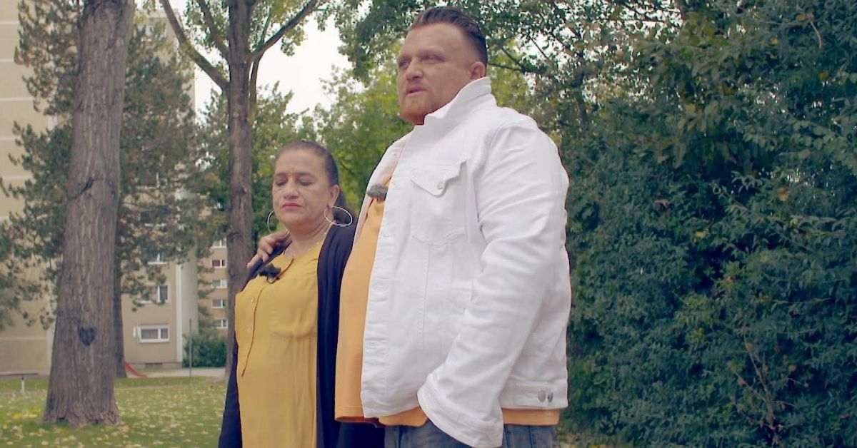 Menowin will endlich abspecken - mal wieder