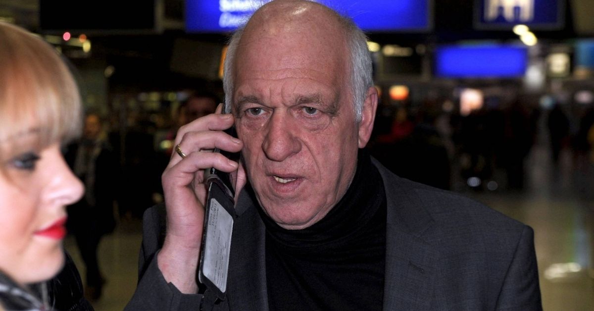 Michael Wendlers Vater packt aus: "Ich wurde von ihm gequält und gedemütigt"