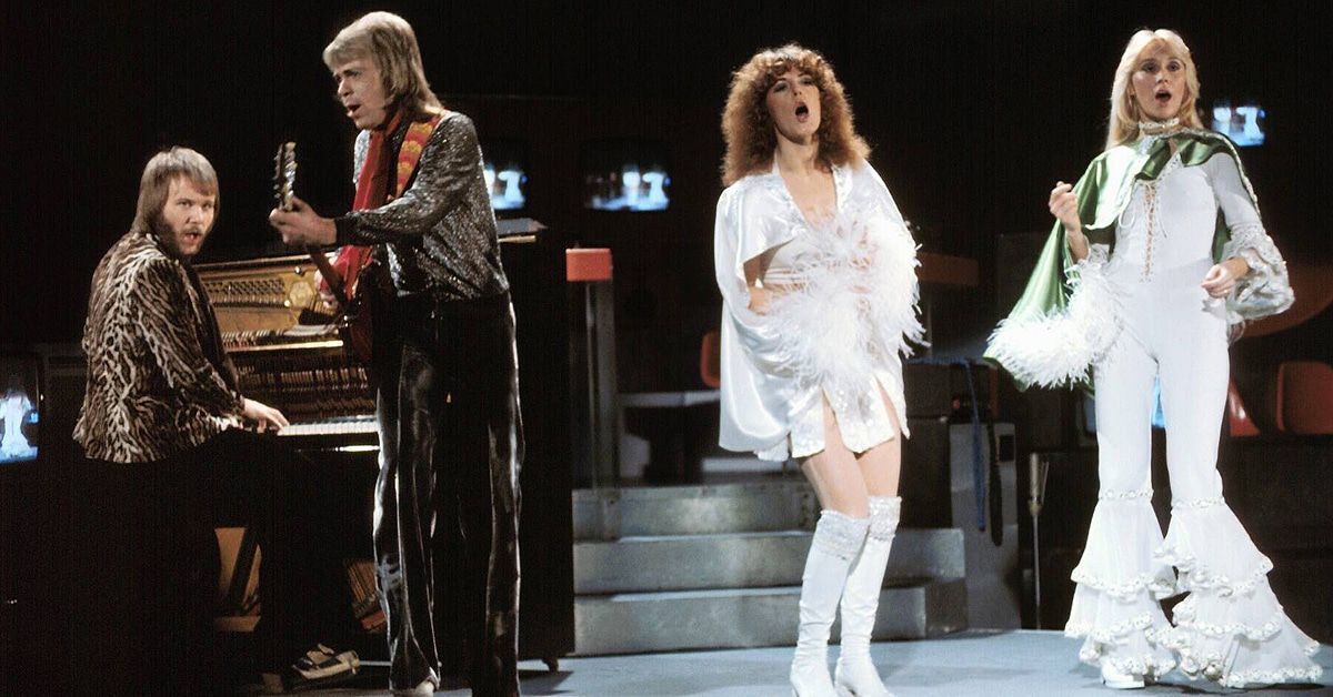 Diese ABBA-Songperlen wurden nie veröffentlicht, aber hier sind sie trotzdem!