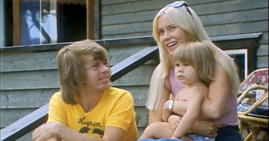 TV-Doku "Mamma Mia! Darum lieben alle ABBA"