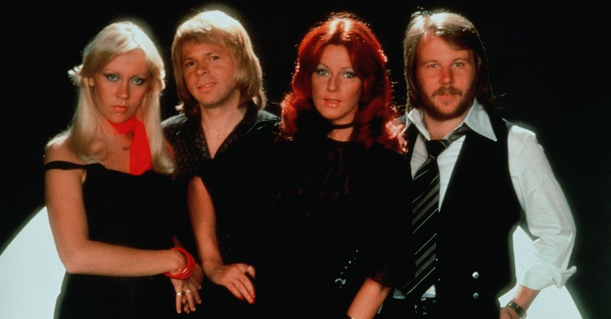 Neue TV-Doku "Mamma Mia! Darum lieben alle ABBA"