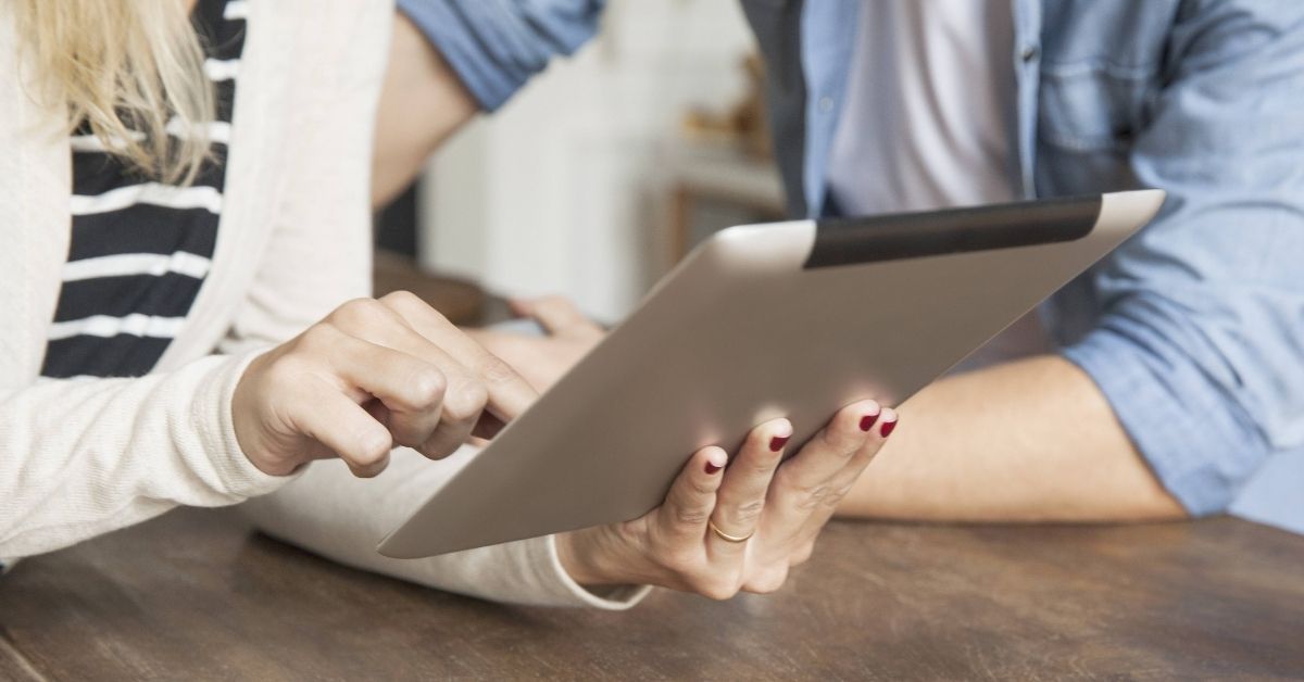 Im digitalen Wandel: Der Finanzsektor