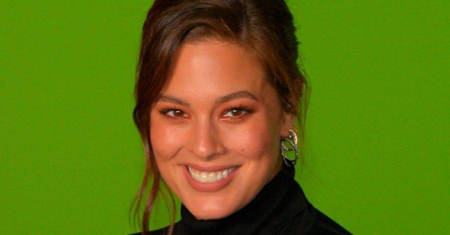 Ashley Graham Gewicht Ashley Graham Gewicht