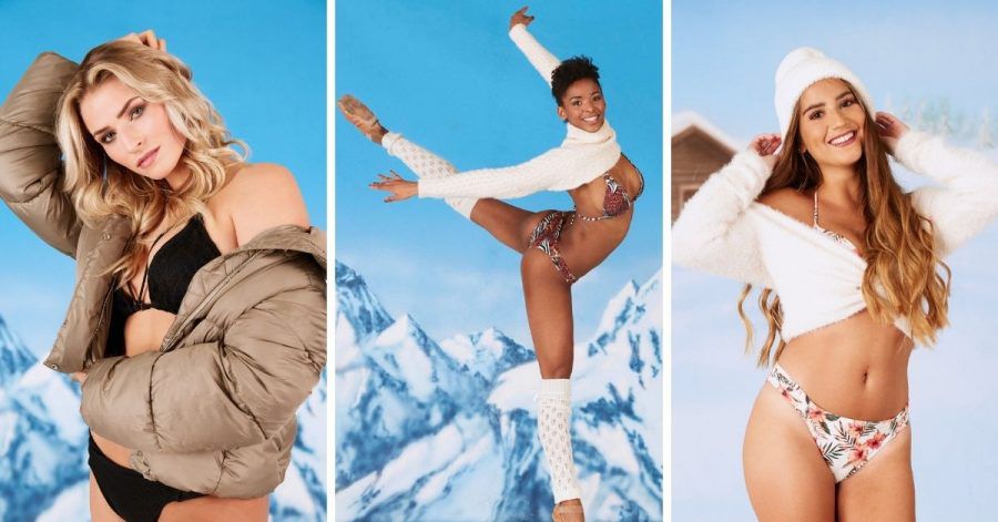 "Der Bachelor": DAS sind die Single-Ladys für Niko Griesert!