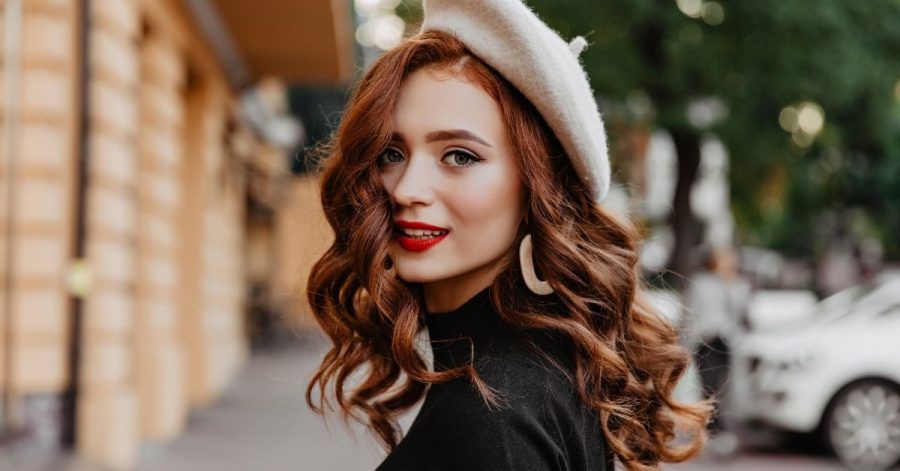Wintertrend Mütze: Diese Kopfbedeckungen sorgen für stylische Ohren!