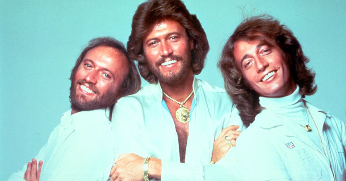 Neue Doku über Bee Gees: Harmoniegesänge und Brüderstreit