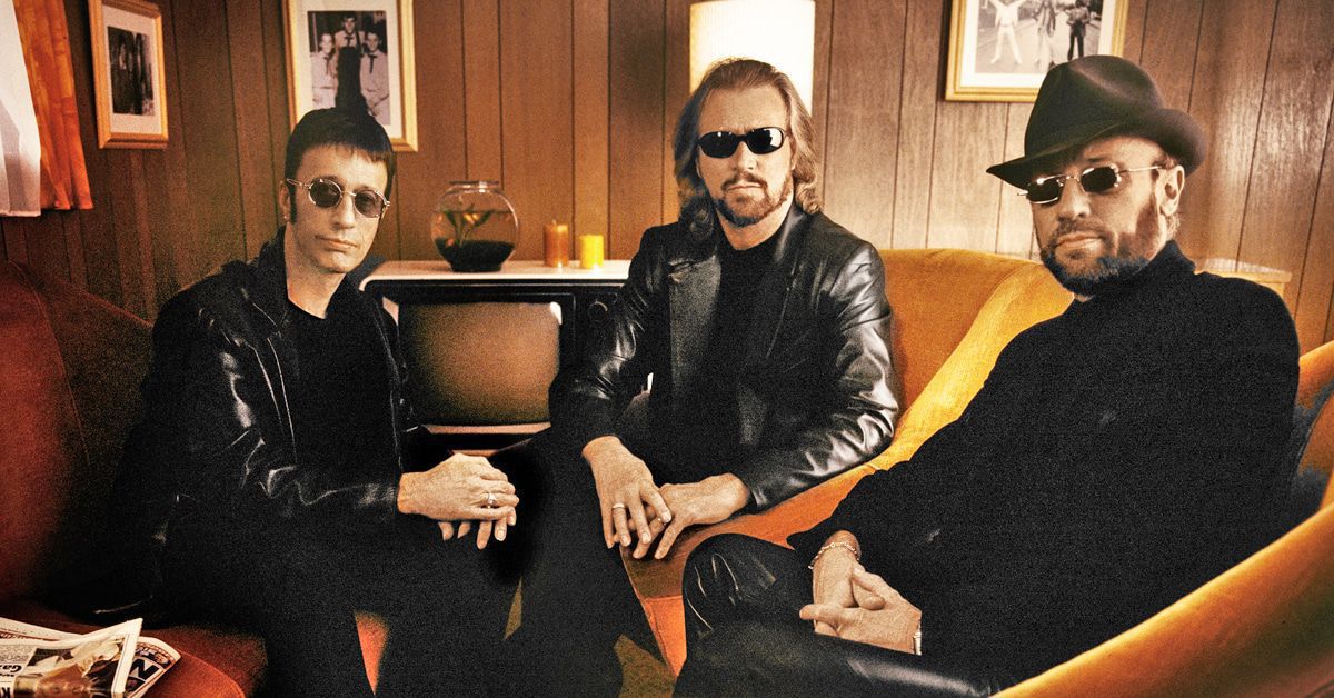 Neue Doku über Bee Gees: Harmoniegesänge und Brüderstreit