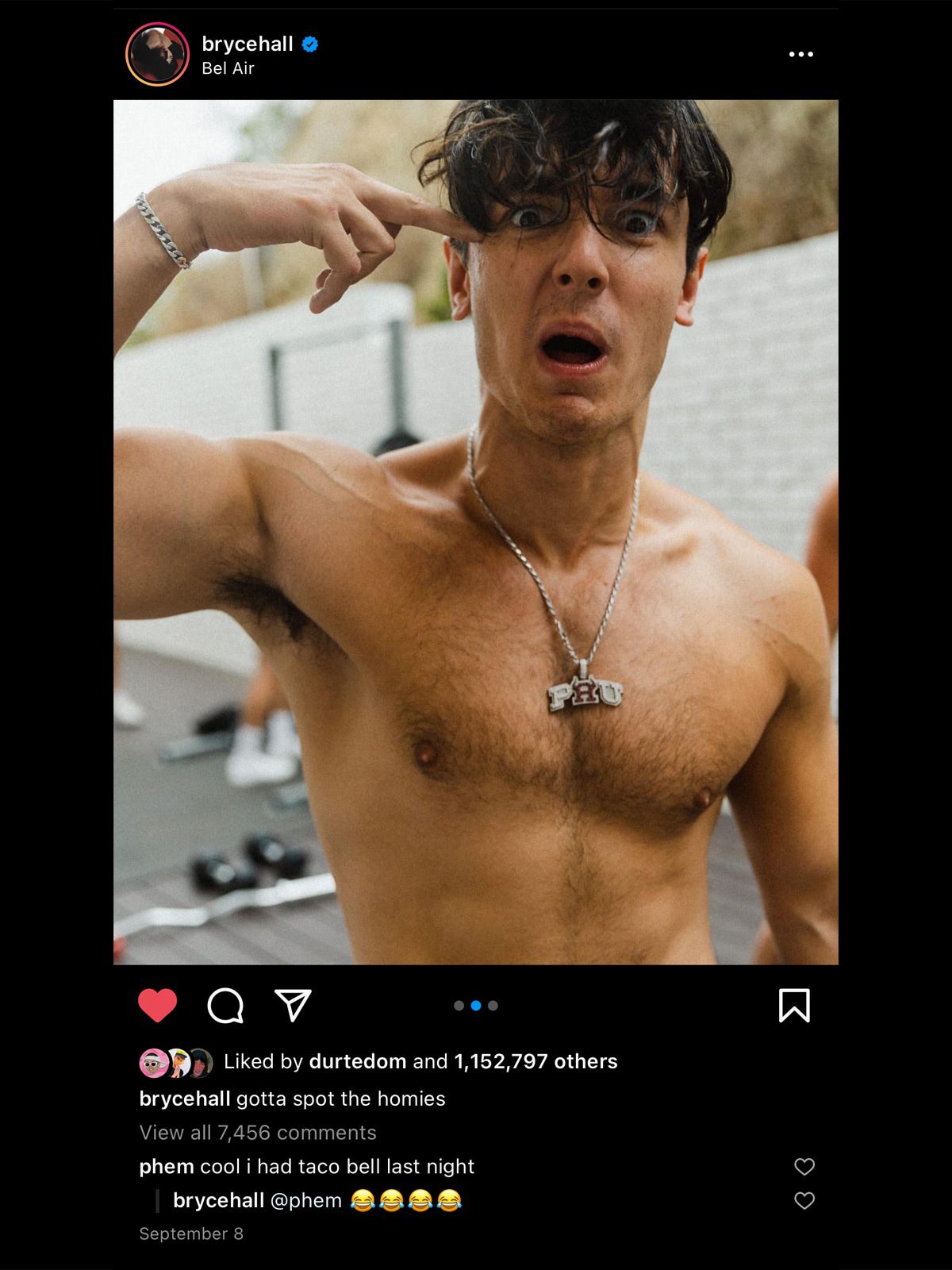 TikTok-Megastar Candy Ken: So stinknormal haben wir ihn noch nie gesehen!