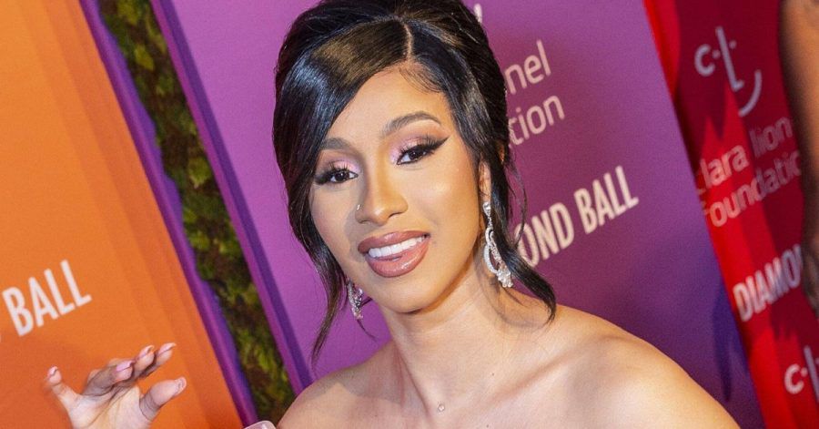 Cardi B: "WAP" wird zur Corona-Hymne