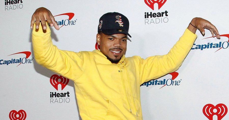 Chance the Rapper schwärmt von Justin Bieber