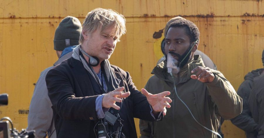 Star-Regisseur Chris Nolan hat kein Smartphone