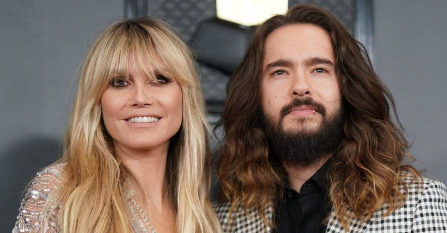 Liebes-Tattoo: Tom Kaulitz verewigt Heidi Klum auf seiner Haut