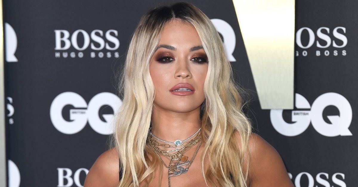 Rita Ora