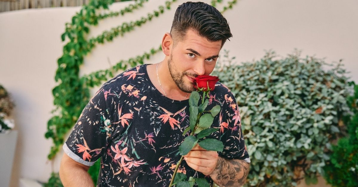 Ioannes Bachelorette