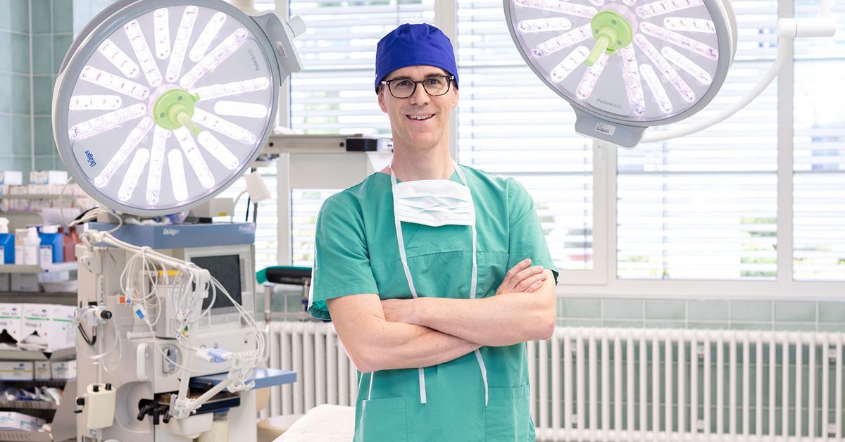 Muss Jenke von Wilmsdorff jetzt für immer so aussehen? Das sagt der Experte!