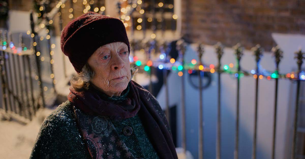 "Ein Junge namens Weihnacht": Erster Trailer