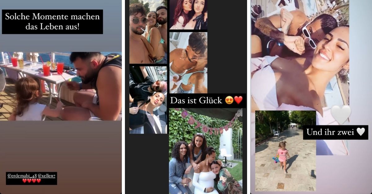 Elena Miras: Ist das der neue Mann an ihrer Seite?