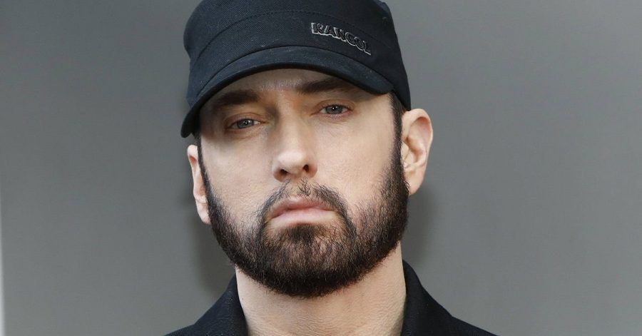 Eminem entschuldigt sich bei Rihanna