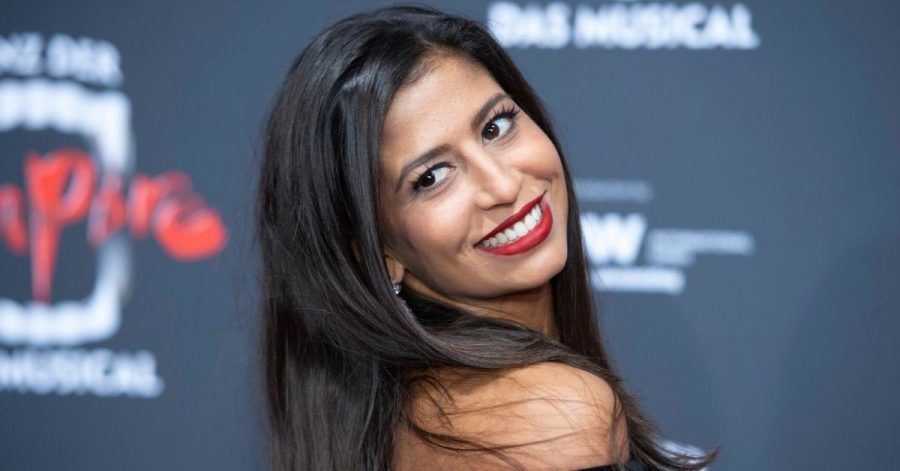 Video: "Sommerhaus der Stars"-Baby unterwegs: Eva Benetatou wird Mama