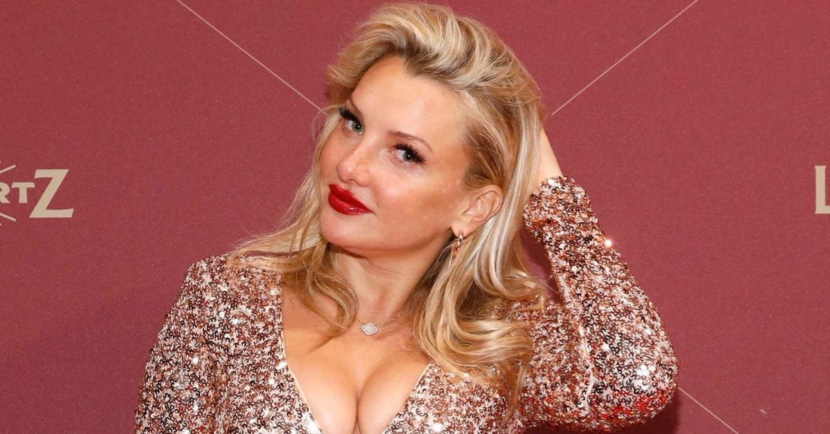 Heiße Blondine Brandi Bumst Ihren Partner Heiße Blondine Brandi Bumst Ihren Partner